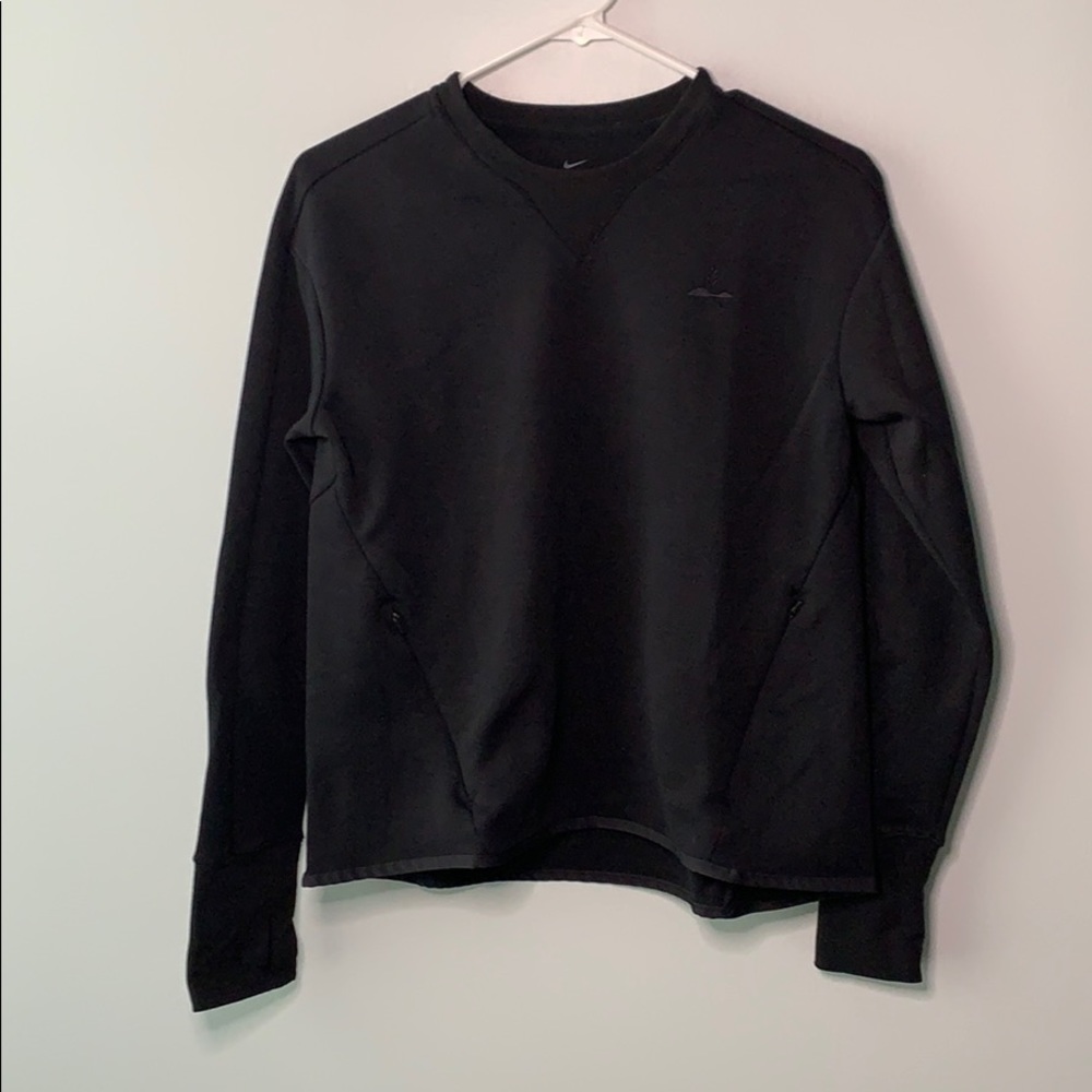 Mountain Ridge Country Club Golf Sweatshirt